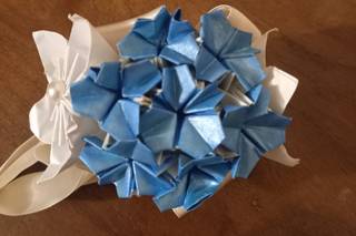 Kartouche Fiori di Carta - 10