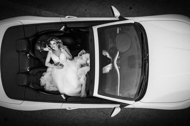 Classic Car Gambino 5