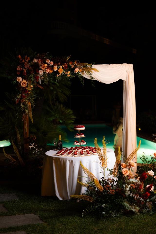 Villa Casa Rossa - 1