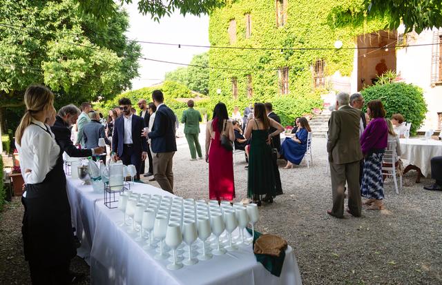 Villa Schiarino Lena - 4