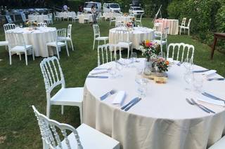 Ristorante Ponte Giorgi - 16