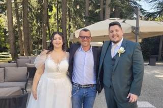 Dj Beppe Wedding - 5