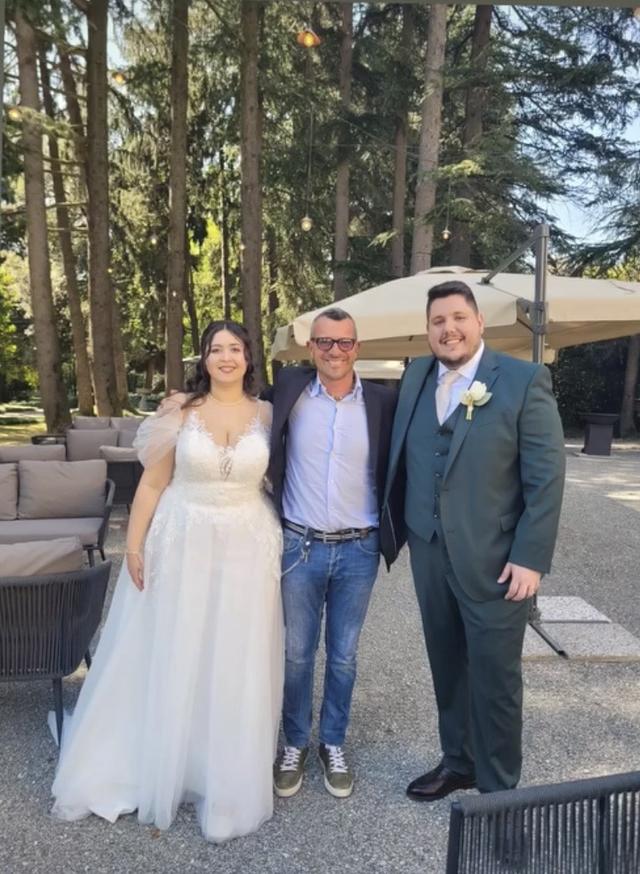 Dj Beppe Wedding - 2