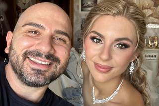 Ninni Sciacca Hair and Makeup - 15