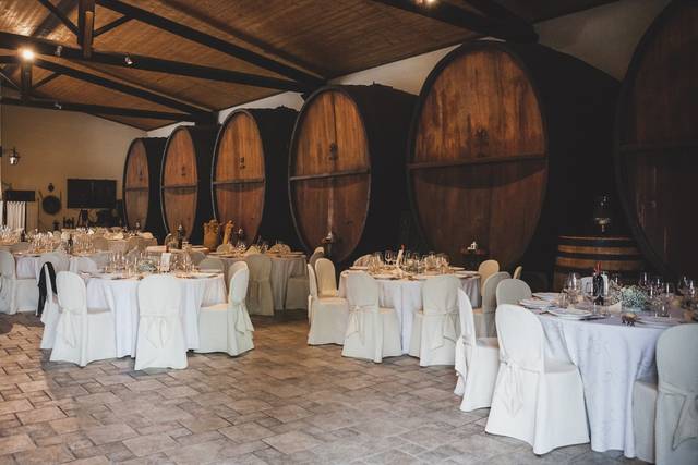 Ristorante La Buta 5
