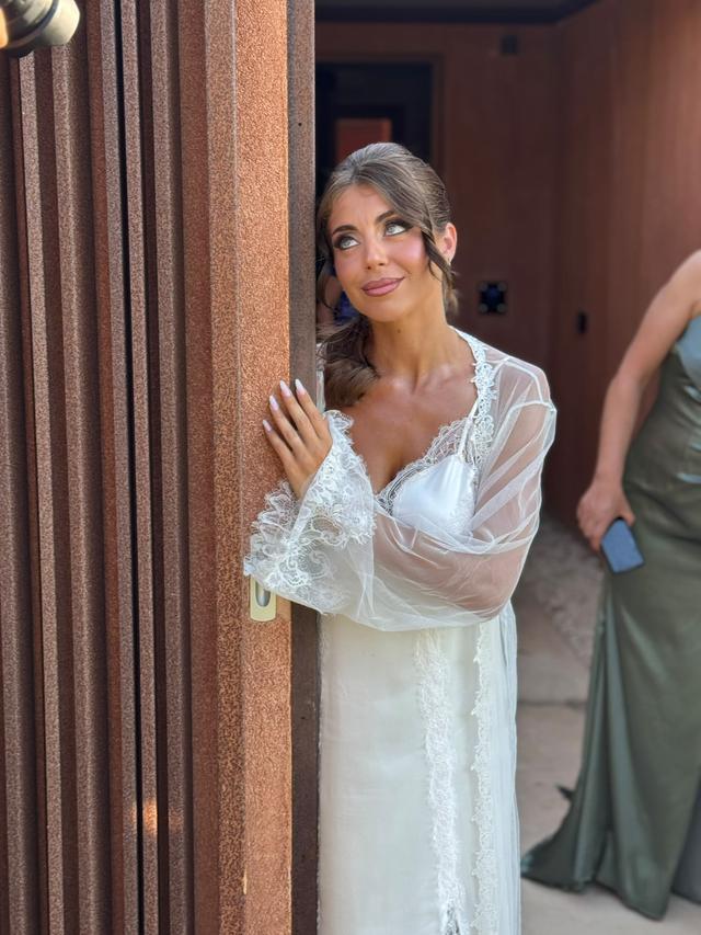 Antonella Makeup Artist - 2