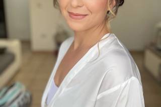 Clate Parrucchieri - Make Up - 21