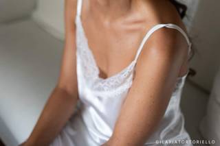 Laura Vellucci Make Up - 5