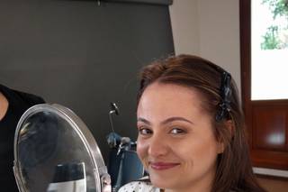 Federica Piovani Wedding Beauty Coach - 4