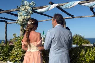 Maura Wedding and events - 5