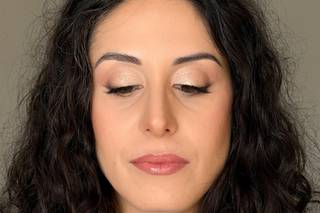 MariaGrazia Santoro Makeup artist - 15