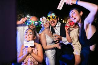 PhotoBooth Sardegna - 5