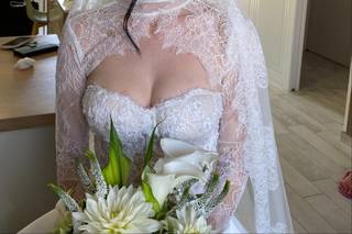 Sexy in The City - HairBeauty & Bride - 8