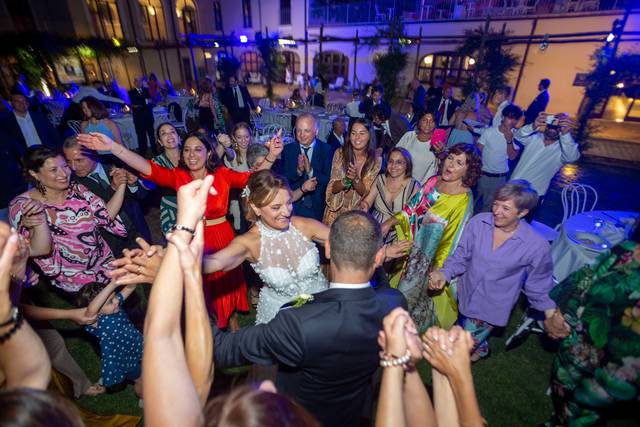 Nientedimeno Swing Band 2