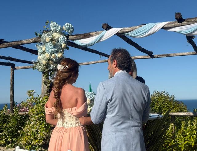 Maura Wedding and events - 1