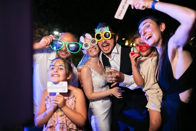 PhotoBooth Sardegna - 1