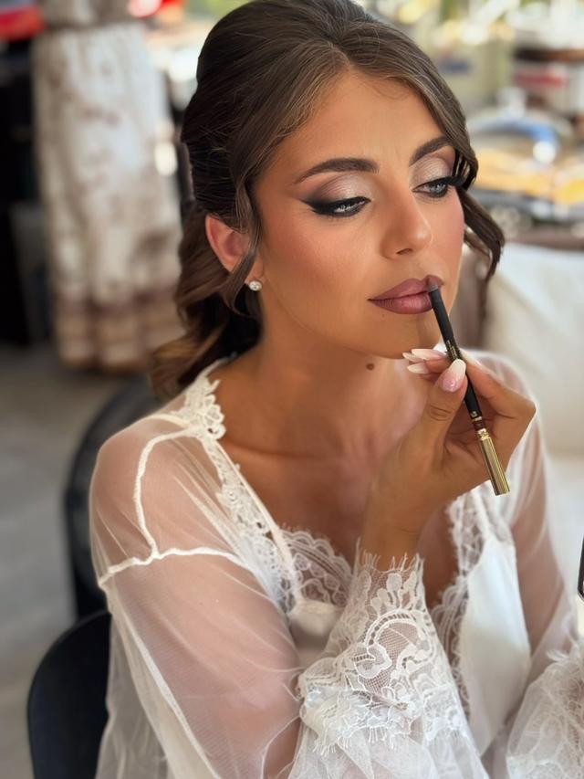 Antonella Makeup Artist - 3