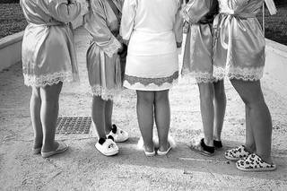 Clate Parrucchieri - Make Up - 22