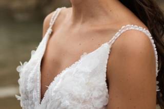 Laura Vellucci Make Up - 6