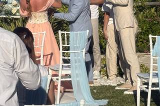 Maura Wedding and events - 6