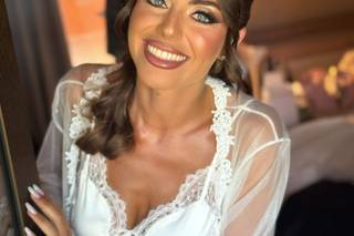 Antonella Makeup Artist - 8