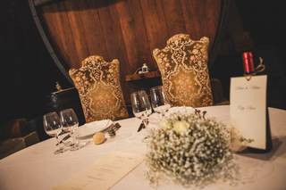 Ristorante La Buta - 10