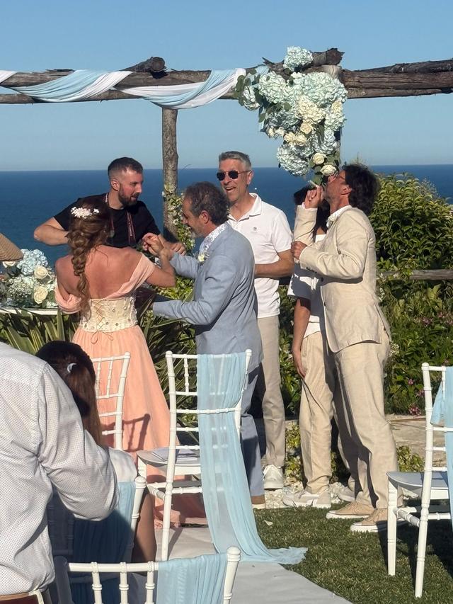 Maura Wedding and events - 2