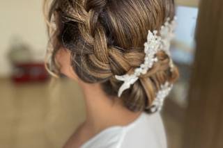 Clate Parrucchieri - Make Up - 23