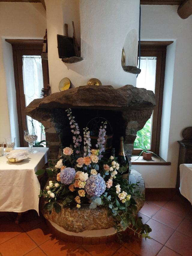 Deda Laboratorio Floreale - 2