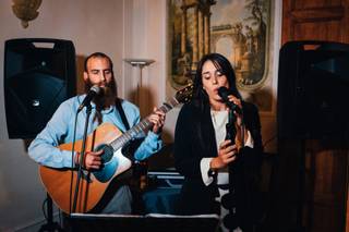 Beatrice&Giacomo Acoustic Duo - 1