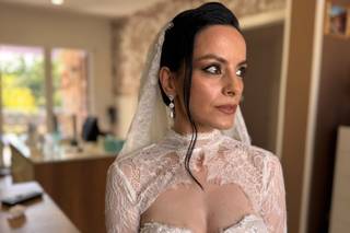 Sexy in The City - HairBeauty & Bride - 10
