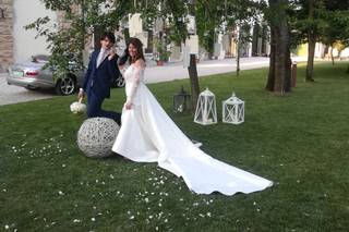Silvia Daniele Wedding Planner - 16