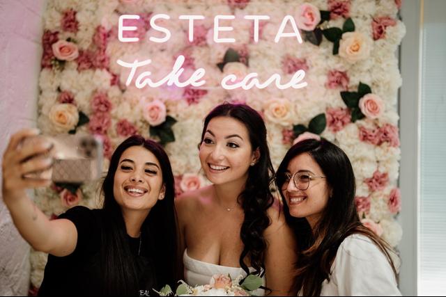Esteta Take Care - 1