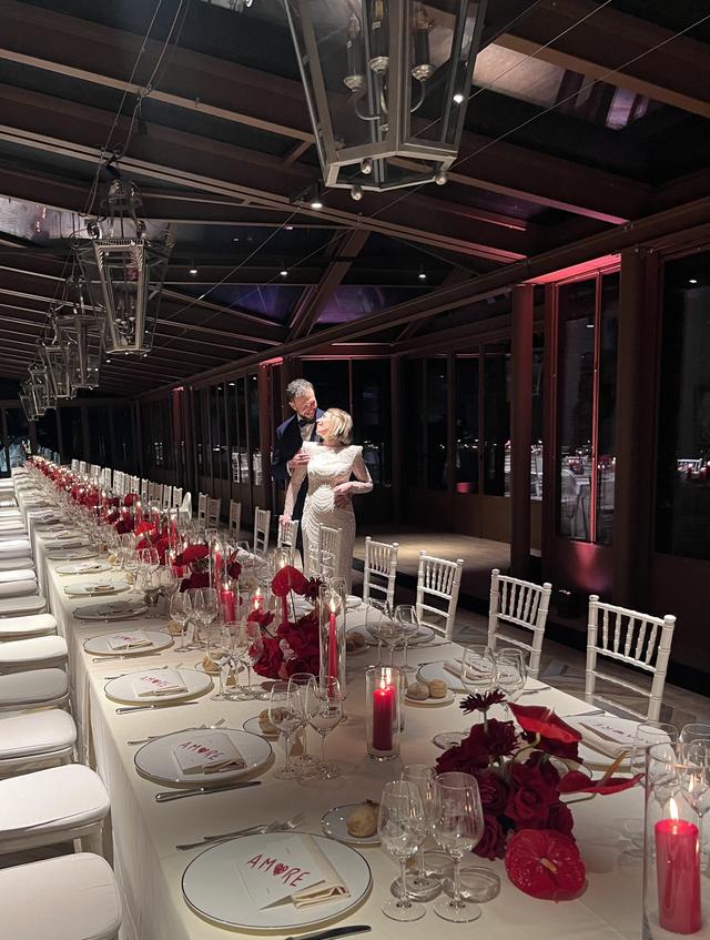 Paola Motta Wedding Planner - 1