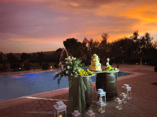 Masseria Posta di Mezzo - 1