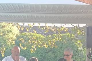 Francesco e Annalisa Live Music - 6