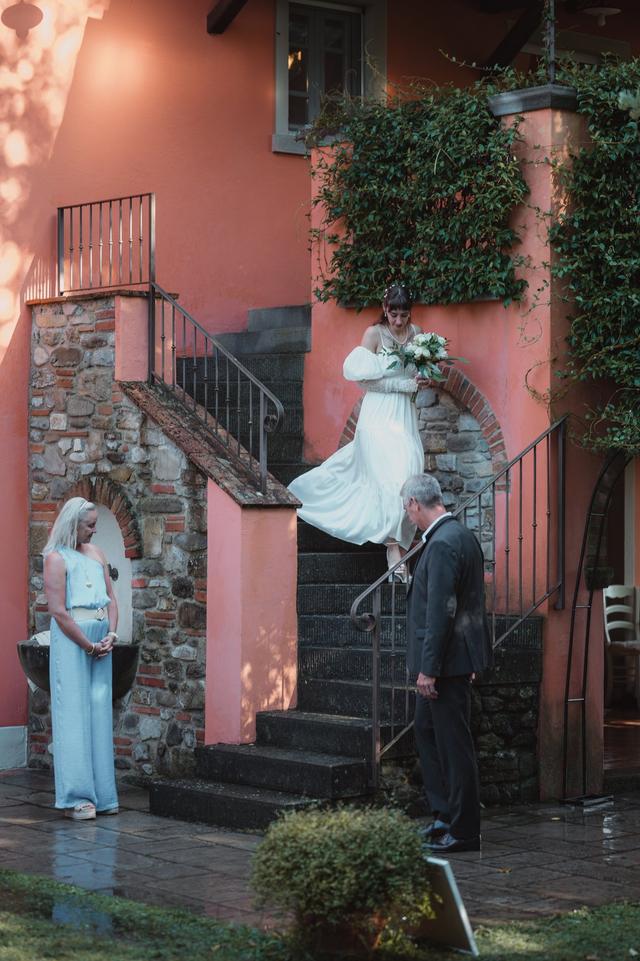 Villa Le Vigne - 2