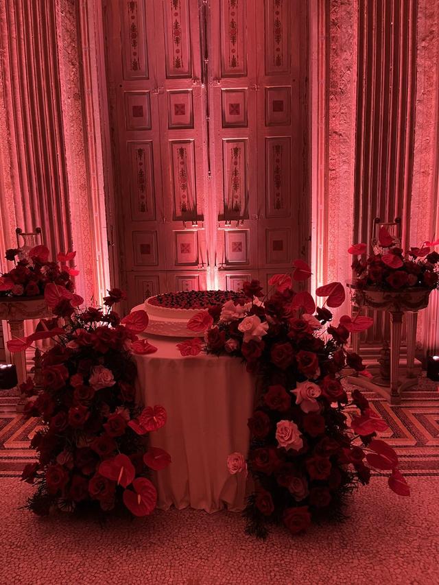Paola Motta Wedding Planner - 3