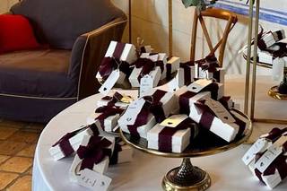 The Candle Collection - 9