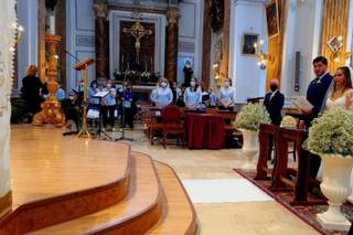 Corale Chiesa Madre - 5