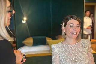 Studió Parrucchieri - 11