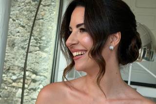 Giusy Auricchio Hair Stylist & Make Up Artist - 11