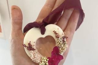 The Candle Collection - 10