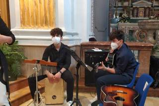 Corale Chiesa Madre - 6