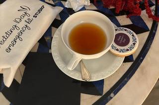 Studió Parrucchieri - 12