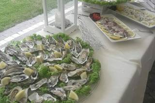 Marsili Banqueting - 5