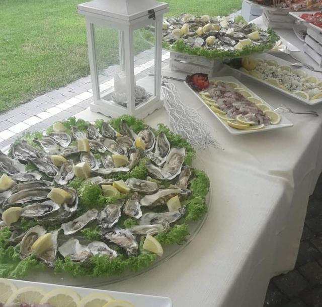 Marsili Banqueting - 1