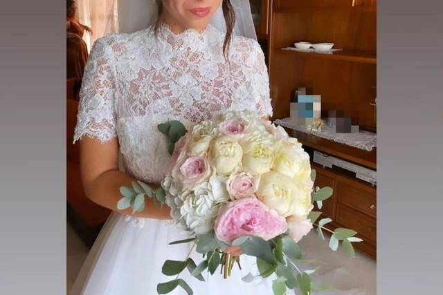 Idea Sposa Lecce 1