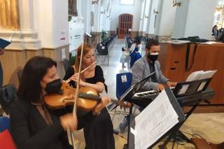 Corale Chiesa Madre - 7