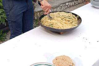 Ristorante Il Laghetto della Gelata - 22